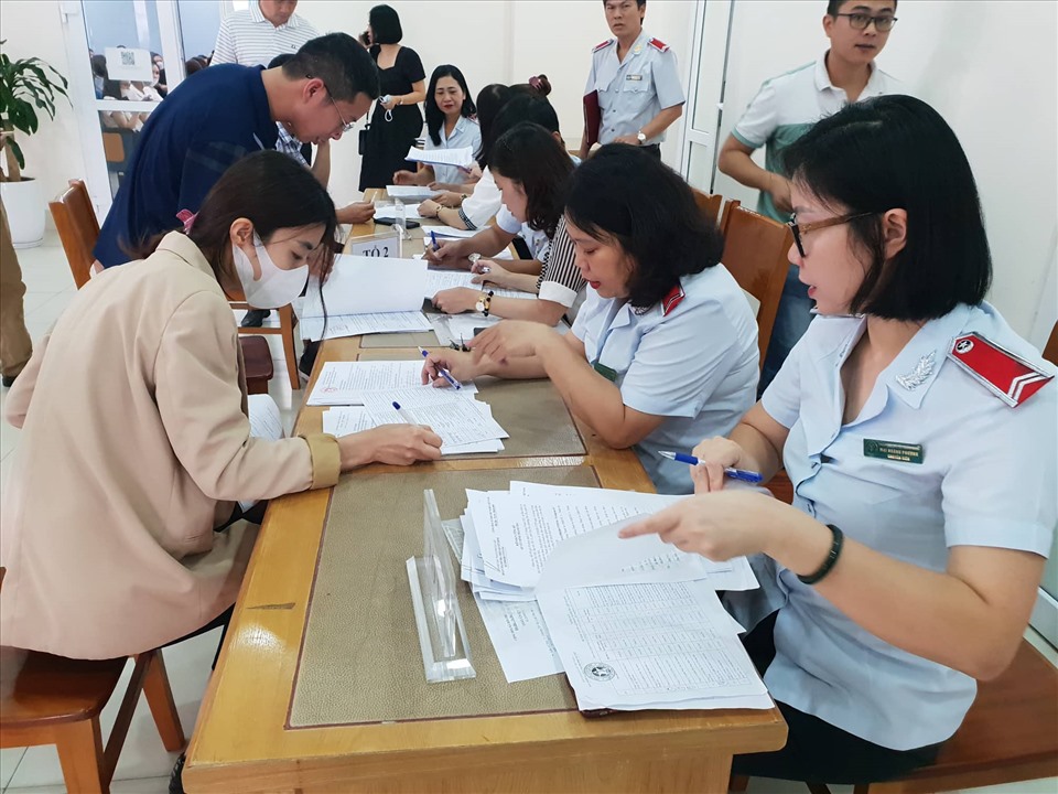 Bảo hiểm doanh nghiệp đóng cho nhân viên theo quy định 2023