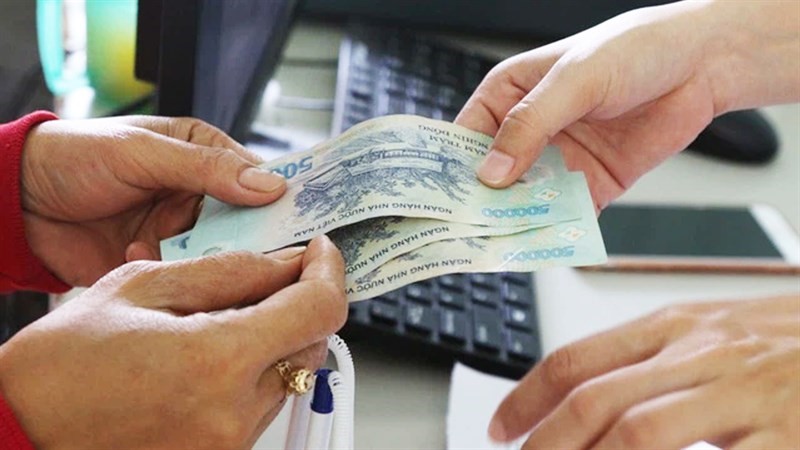 Công ty không trả lương khi nghỉ việc bị xử phạt thế nào