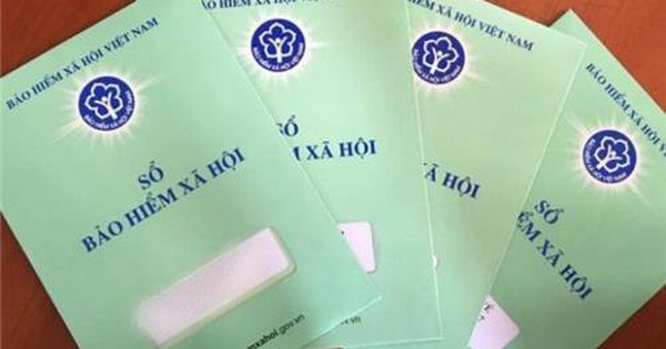 Hồ sơ rút bảo hiểm xã hội 1 lần như thế nào