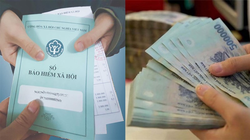 Hướng dẫn cách tính bảo hiểm xã hội 1 lần chuẩn 2023