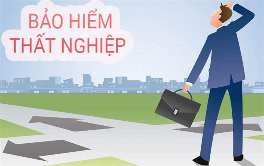 Tải miễn phí mẫu đơn đề nghị được hưởng bảo hiểm thất nghiệp