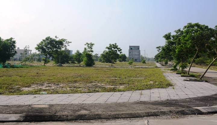 Quy trình giao đất tái định cư như thế nào