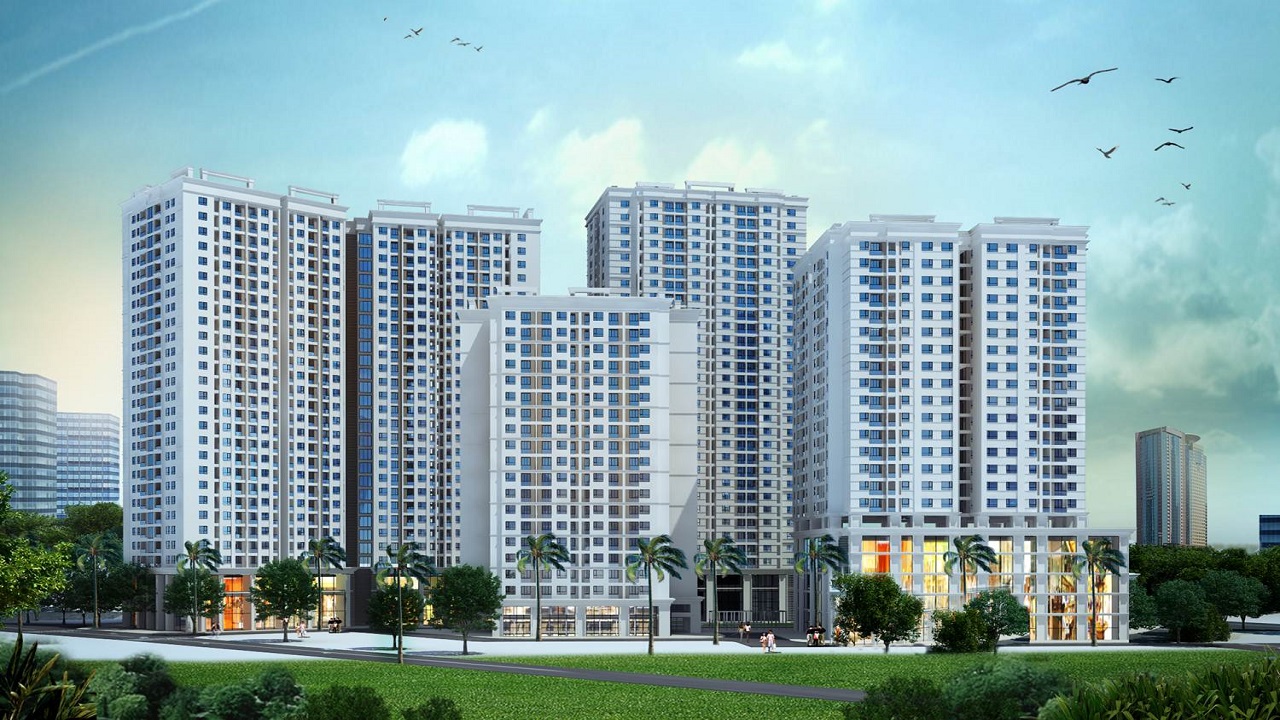 Mua chung cư có thời hạn không theo quy định năm 2023?