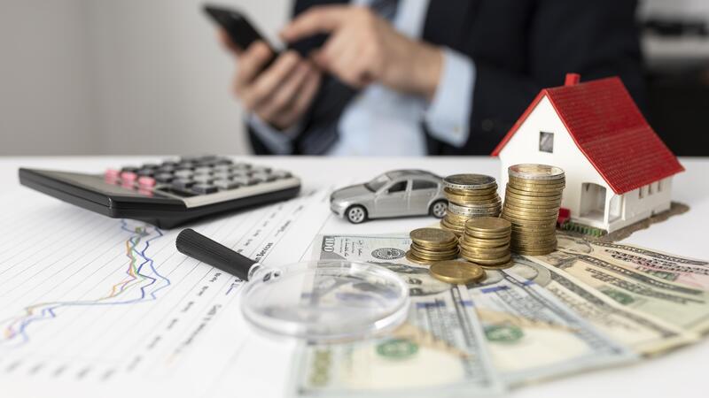 Nhà thế chấp ngân hàng có bán được không năm 2023