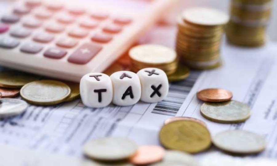 Thuế xuất khẩu bao nhiêu phần trăm năm 2023?