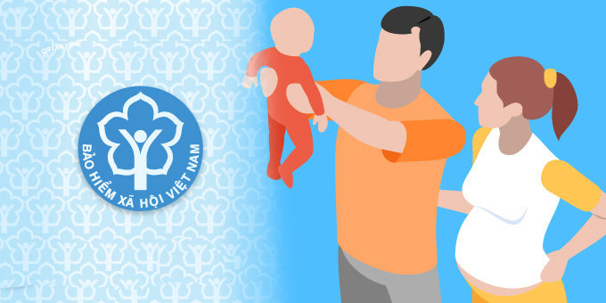 Bầu mấy tháng được hưởng chế độ thai sản theo quy định 2023?