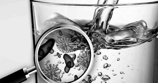 Các chỉ tiêu kiểm định nước sinh hoạt cơ bản