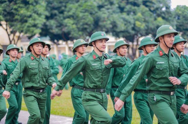 Người bị bệnh tim có phải đi nghĩa vụ không?
