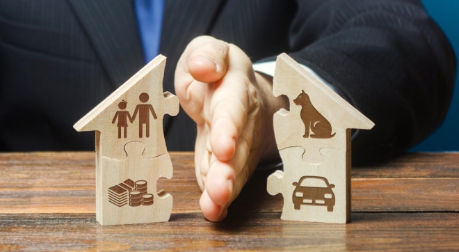 Download Mẫu biên bản thỏa thuận ly hôn mới nhất