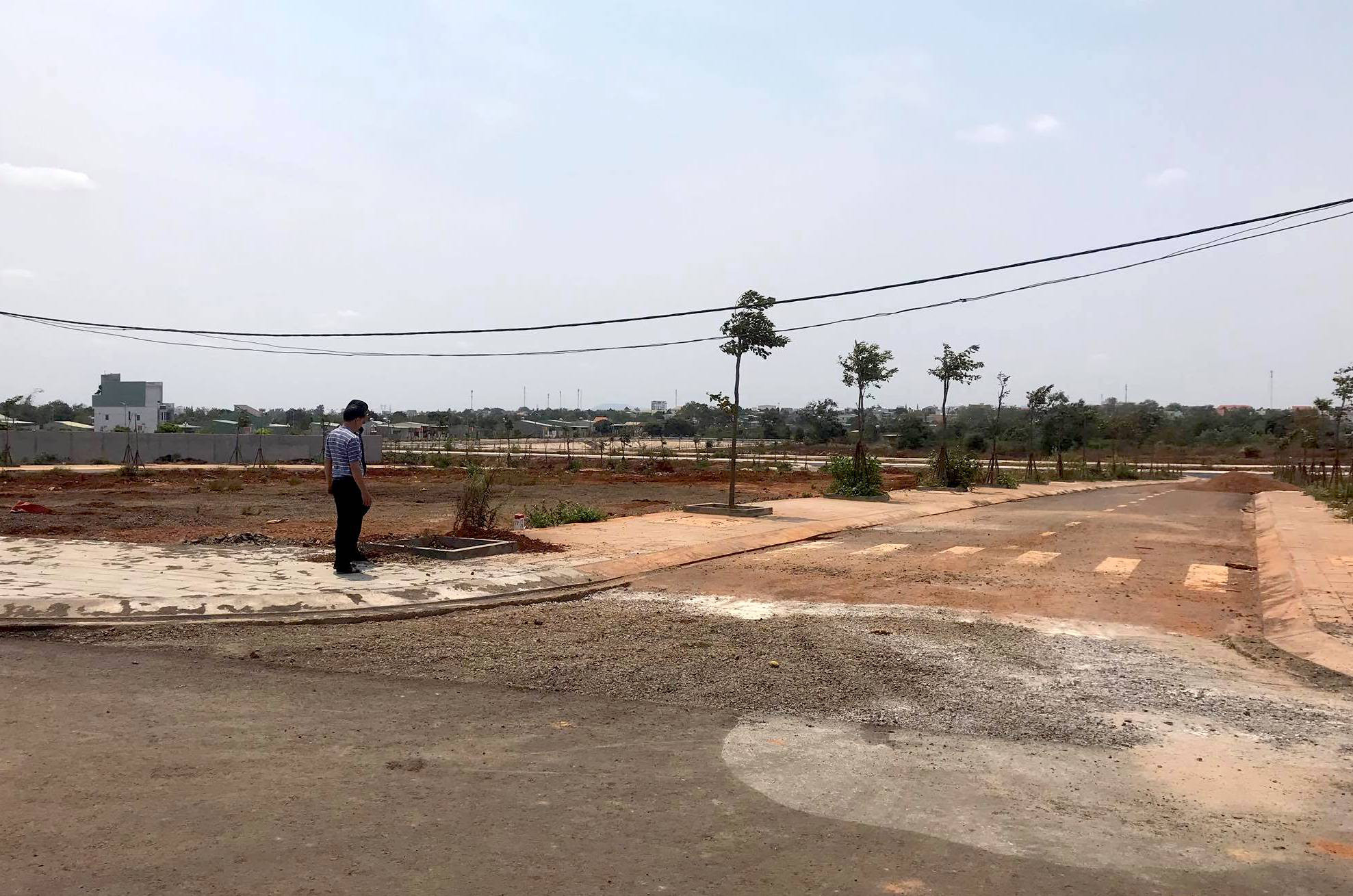 Quy định bồi thường đất làm đường giao thông năm 2023