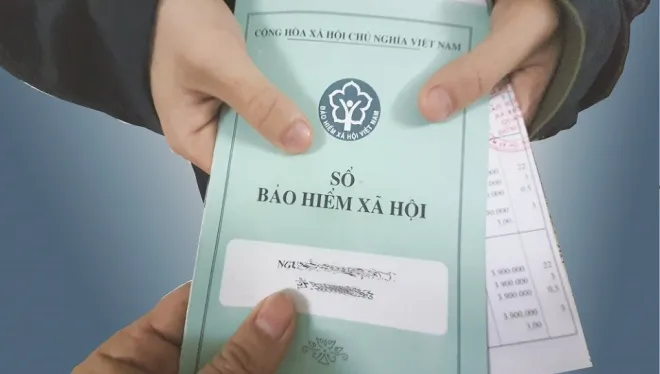 Hồ sơ bảo hiểm xã hội 1 lần mới nhất năm 2023
