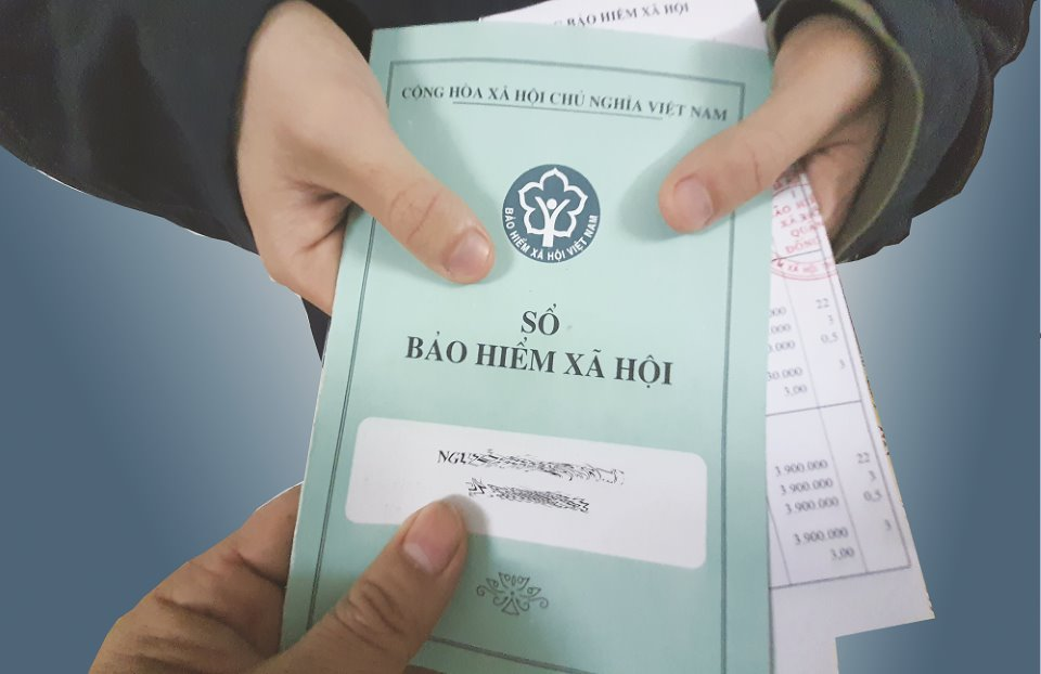 Thời hạn cấp lại sổ bhxh mất bao lâu theo quy định?