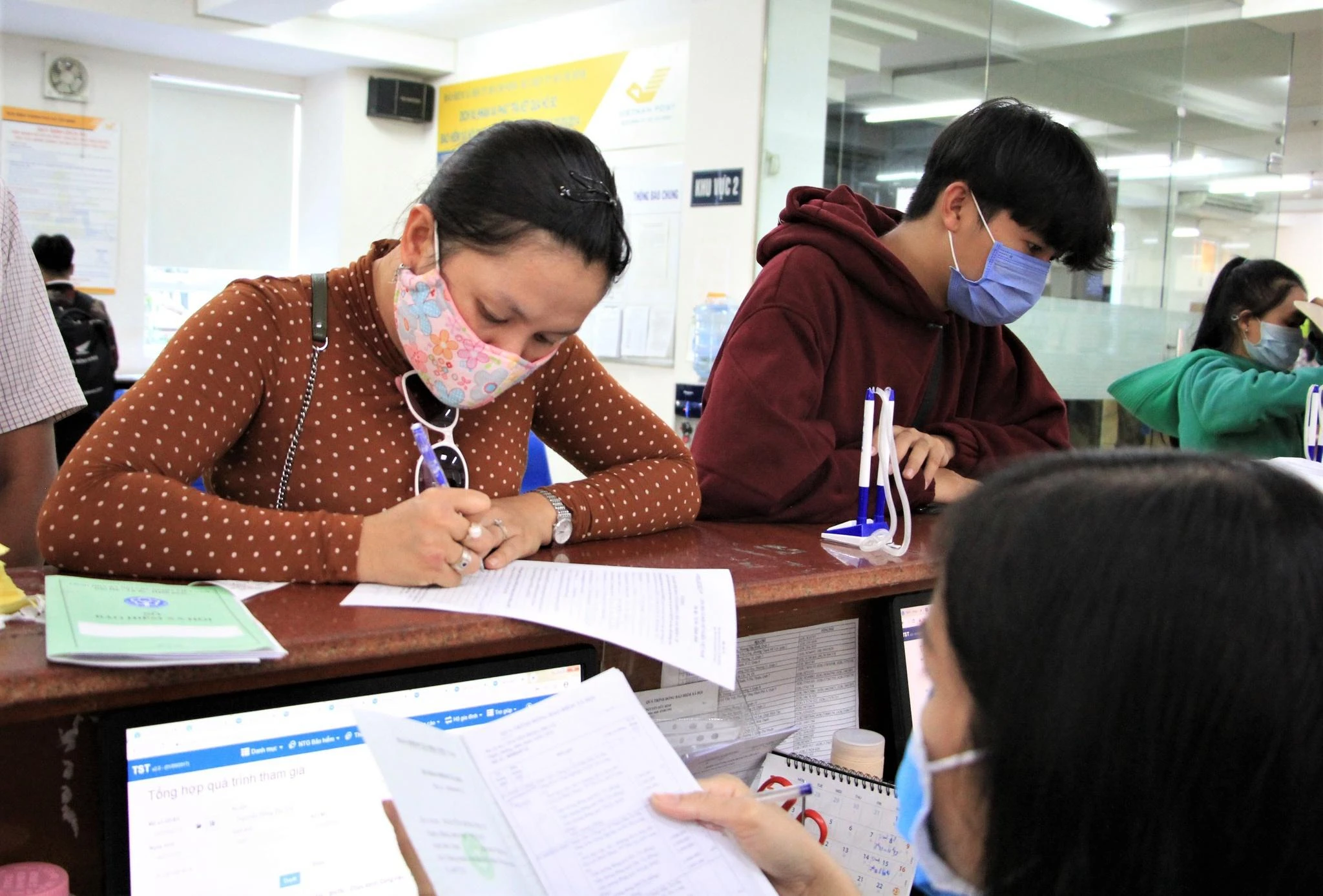 Quy định của pháp luật bảo hiểm xã hội rút 1 lần