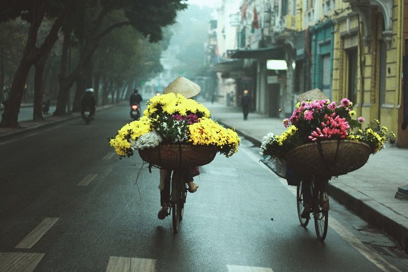 Các ngành nghề không cần đăng ký kinh doanh mới năm 2023