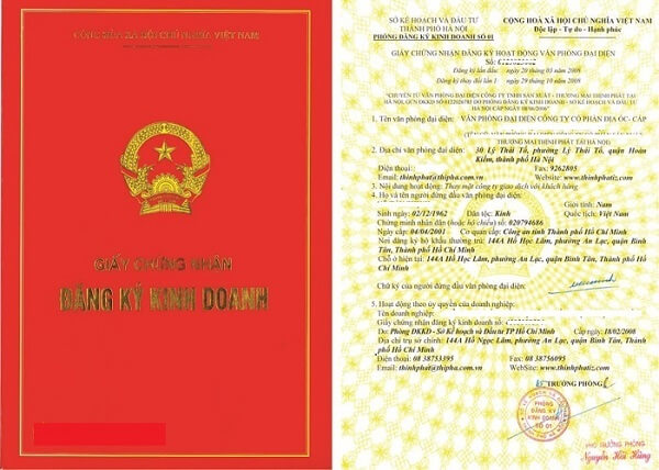 Có phải bắt buộc đăng ký kinh doanh đối với tất cả các ngành nghề?