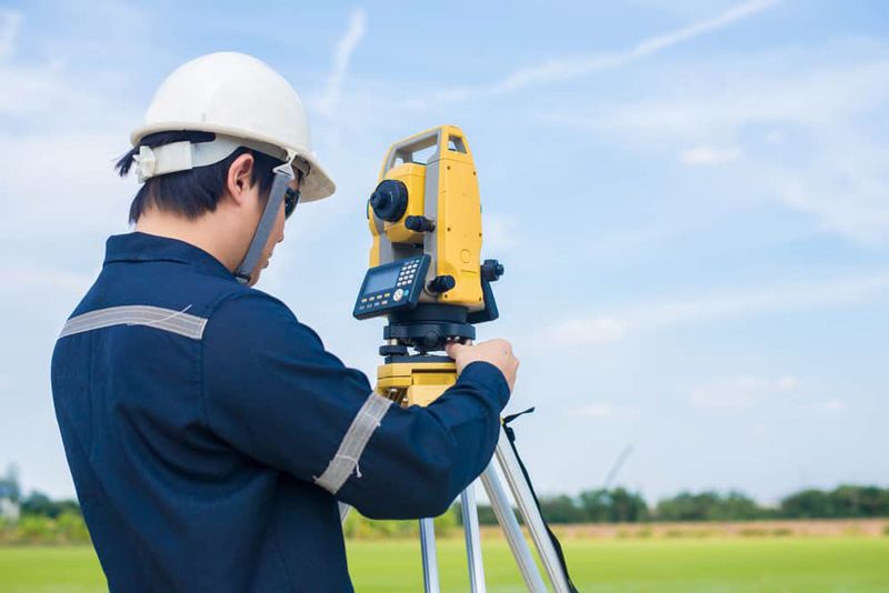 các trường hợp phải đo đạc lại đất