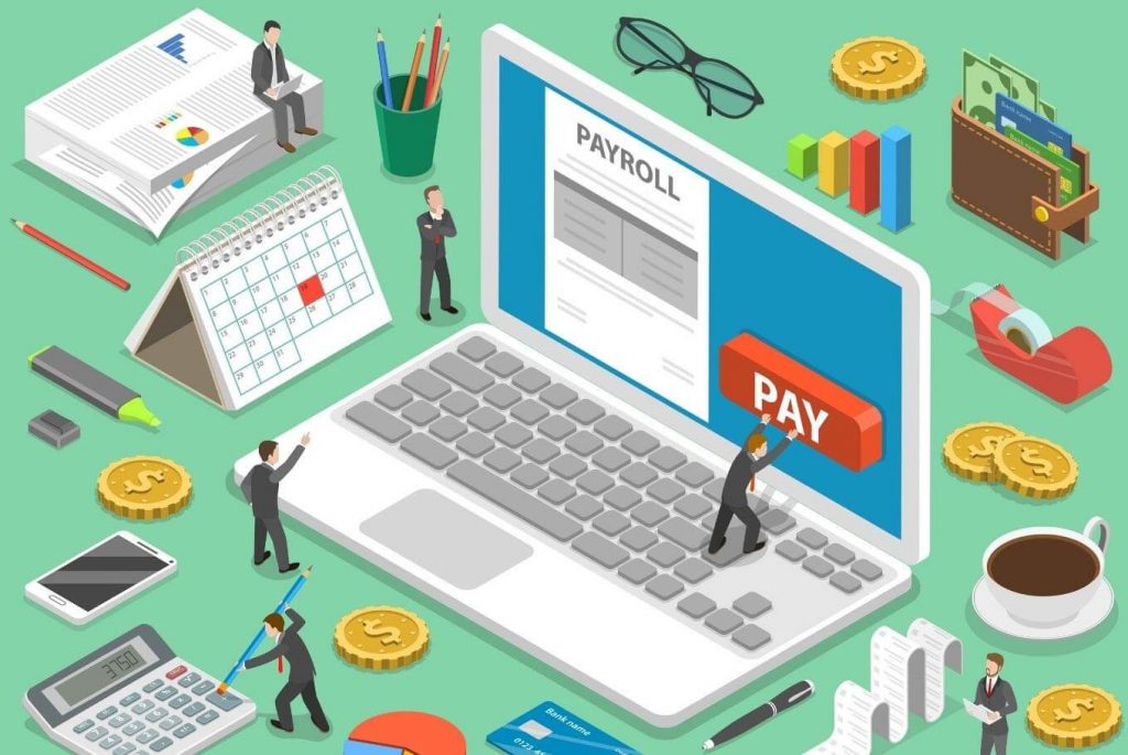 Hướng dẫn cách tính lương cơ bản công nhân