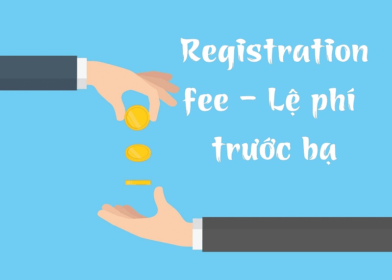 Cách tính thuế trước bạ xe máy mới năm 2023
