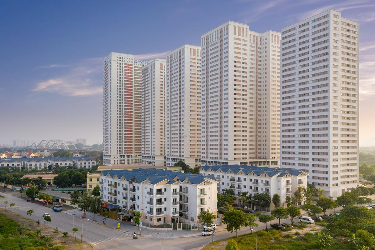 Có nên mua nhà ở xã hội 50 năm hay không?