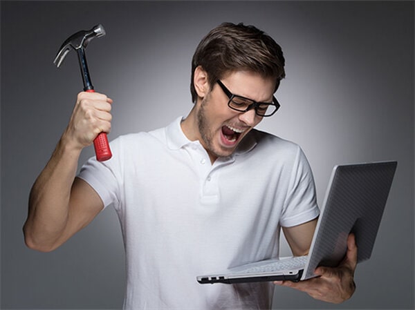 cố ý phá hoại tài sản của người khác