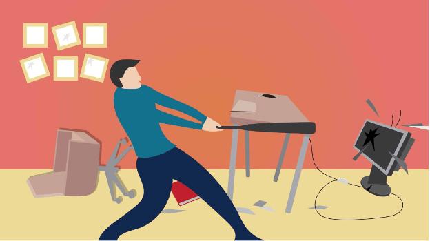 cố ý phá hoại tài sản của người khác