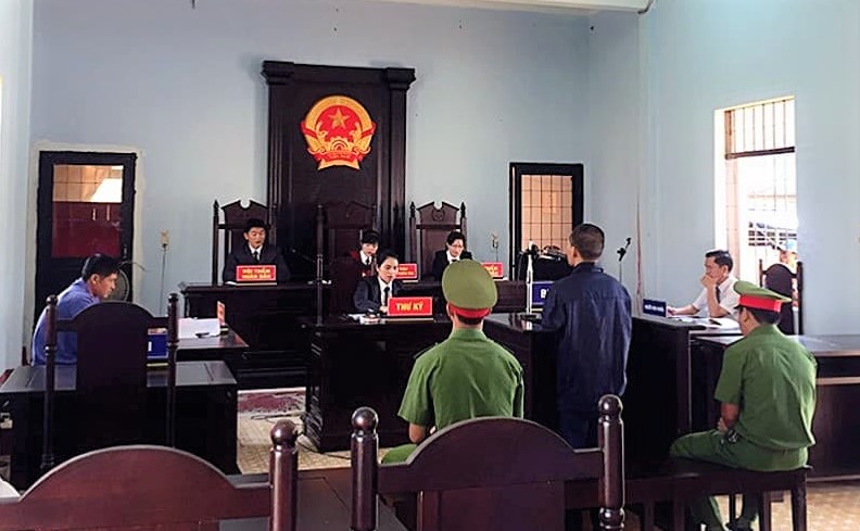 Quy định về khung hình phạt tội trộm tài sản như thế nào?