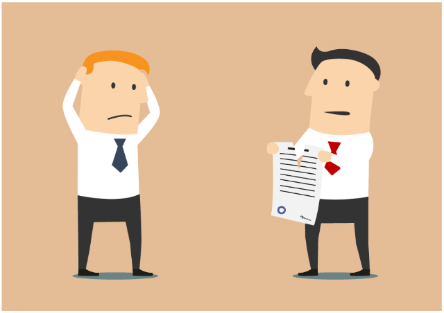 mẫu đơn chấm dứt hợp đồng lao động