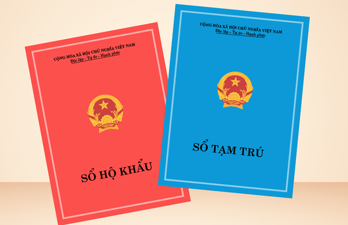 mẫu giấy ủy quyền nhập hộ khẩu cho con
