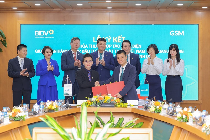 Tải xuống mẫu thỏa thuận hợp tác toàn diện năm 2023