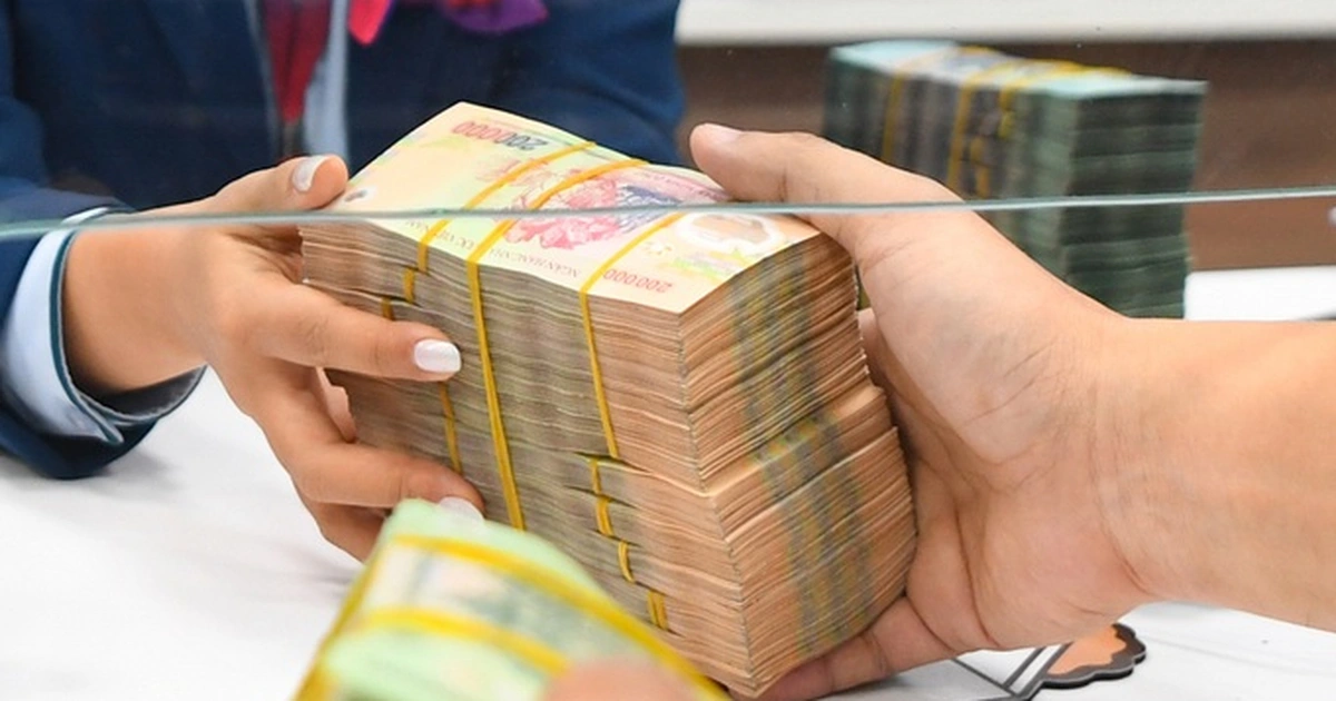 Như thế nào là cho vay nặng lãi