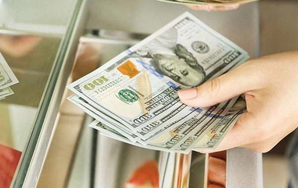 quy định về cho vay ngoại tệ