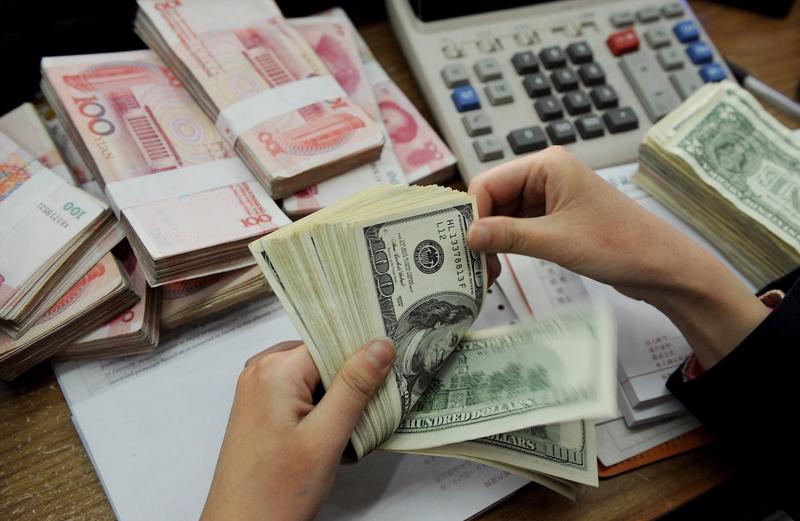 quy định về cho vay ngoại tệ