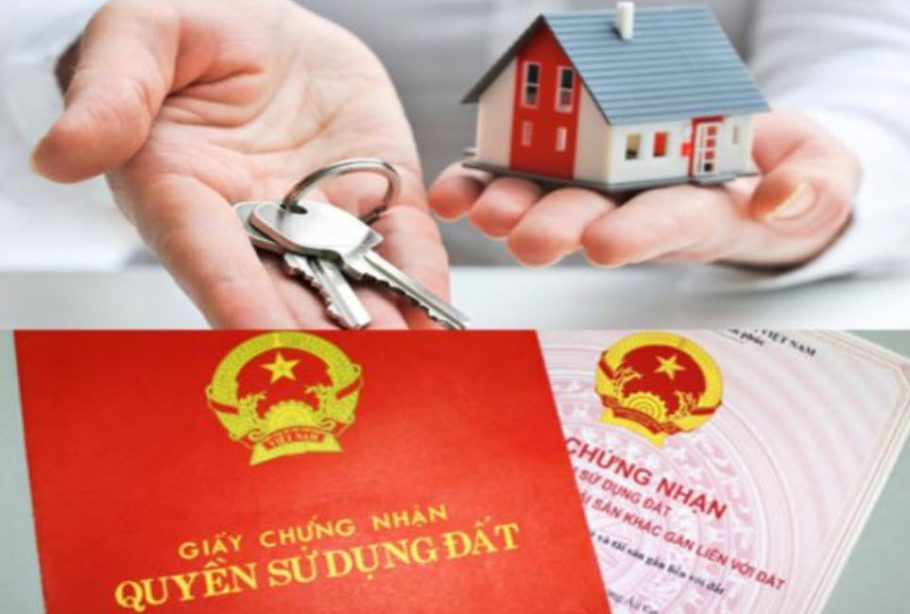 sổ đỏ lâu dài và sổ đỏ vĩnh viễn