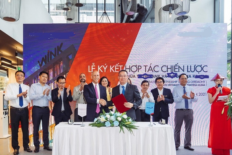 Tải xuống mẫu thỏa thuận hợp tác toàn diện năm 2023