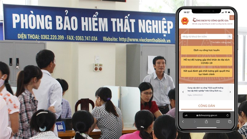 Thủ tục hoàn trả tiền bảo hiểm thất nghiệp chi tiết 2023
