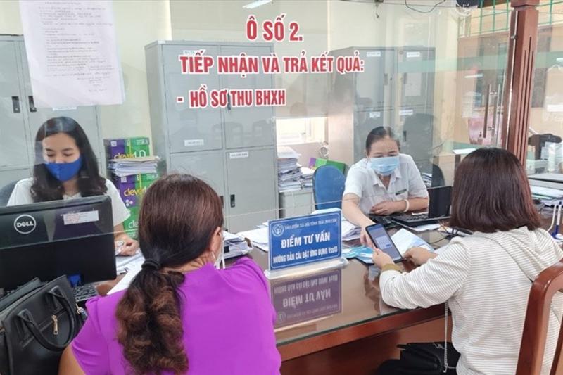 Thủ tục hoàn trả tiền bảo hiểm thất nghiệp chi tiết 2023