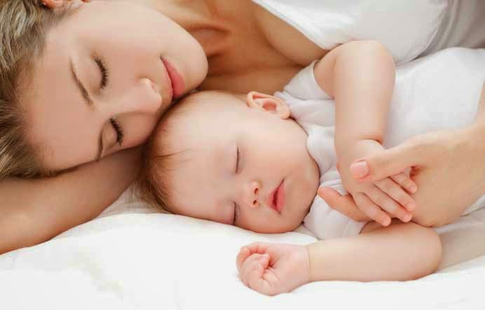 trợ cấp nuôi con một mình