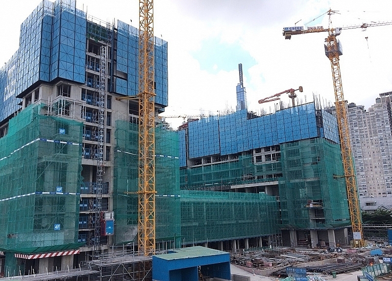 Xin gia hạn thời gian thực hiện dự án