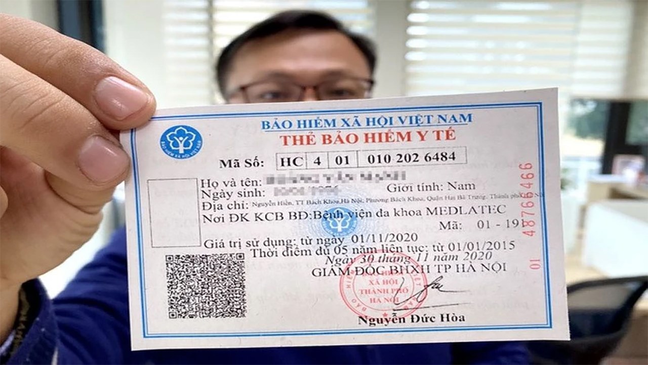 Bảo hiểm y tế mua rồi có hủy được không