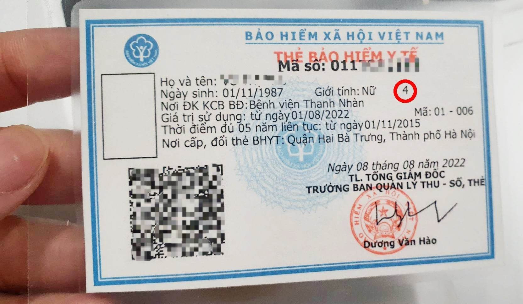 Công ty chậm đóng bảo hiểm y tế