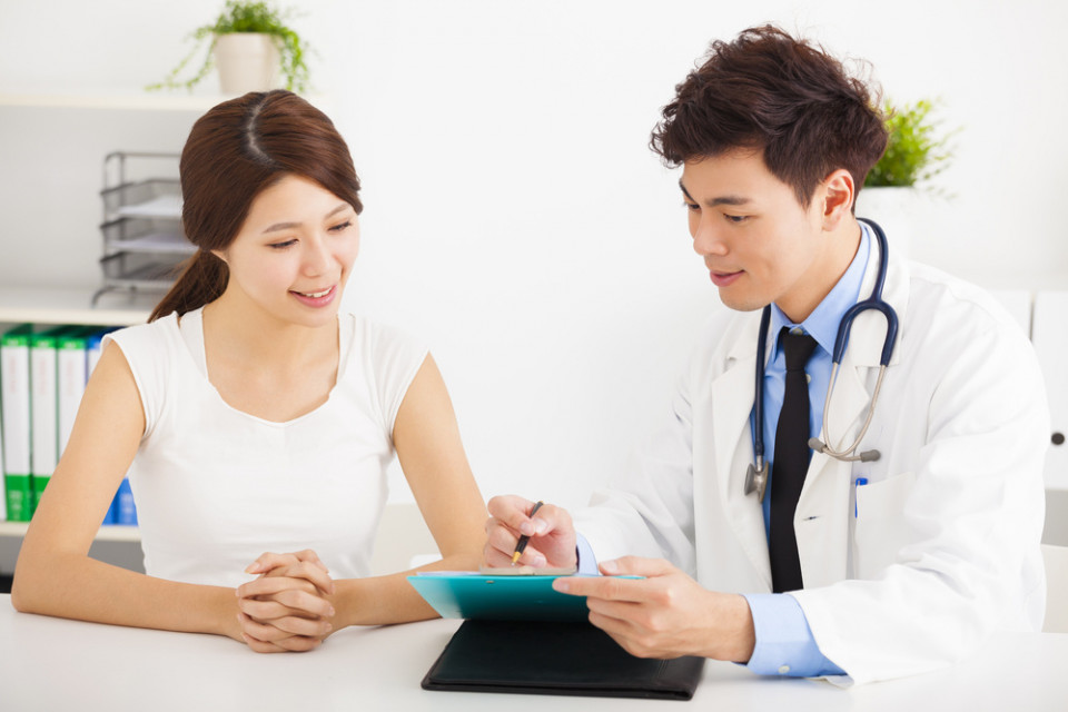 Mua 2 bảo hiểm sức khỏe có được không