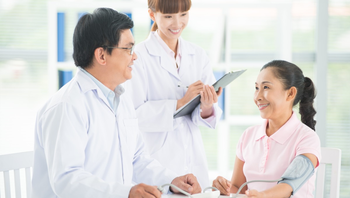 Mua 2 bảo hiểm sức khỏe có được không