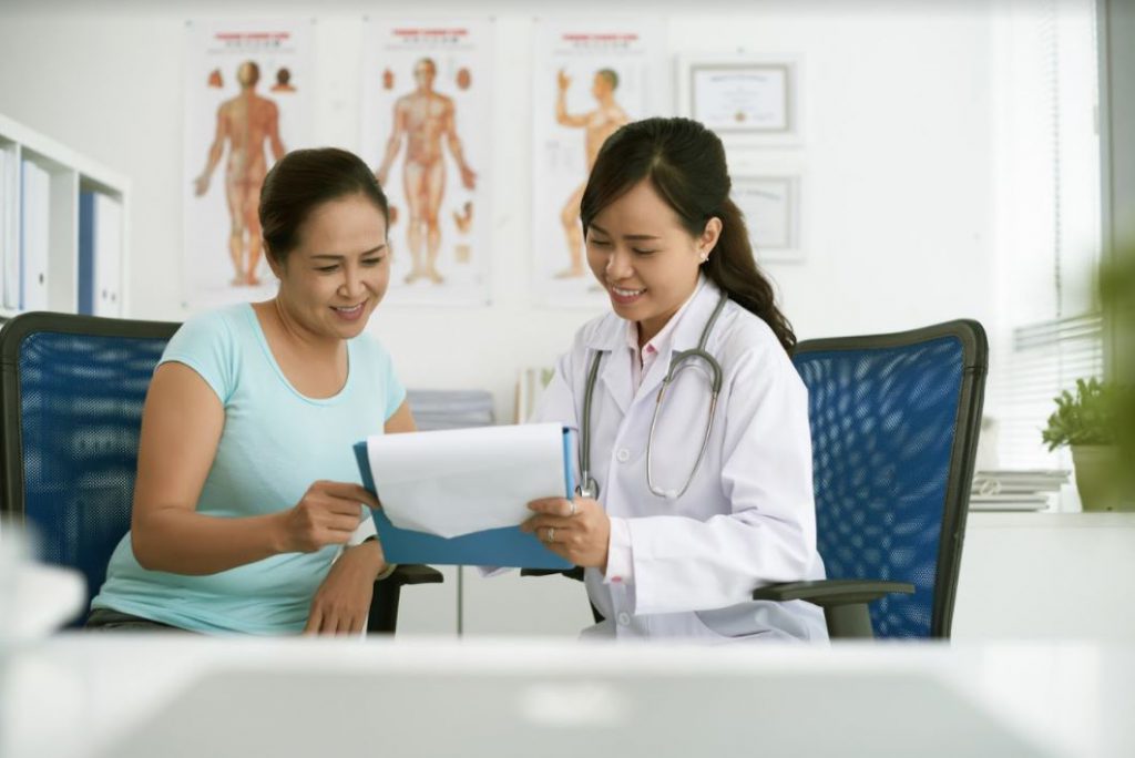 Mua 2 bảo hiểm sức khỏe có được không