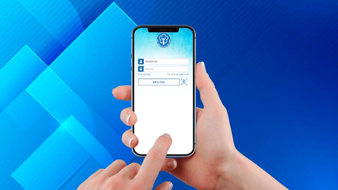 Thời gian chậm đóng bảo hiểm xã hội trên VssID
