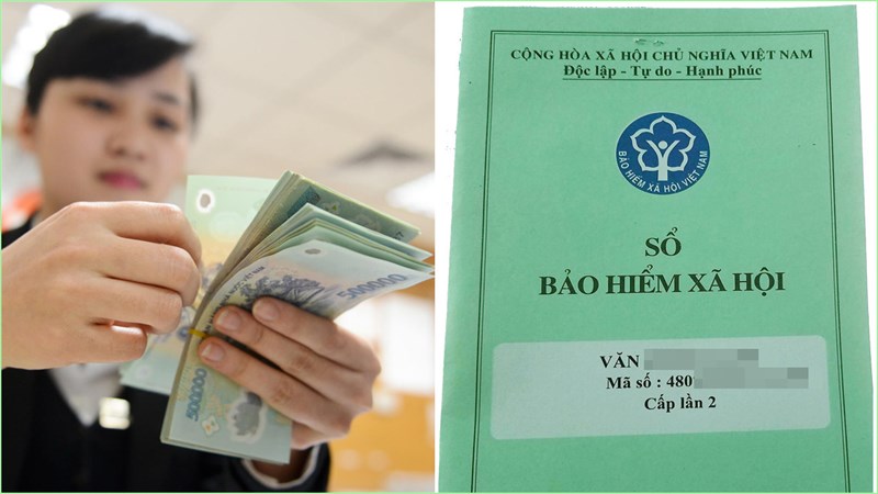 Tổng thời gian chậm đóng bảo hiểm xã hội là gì