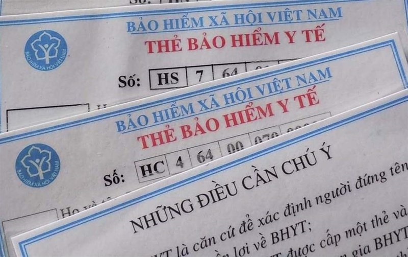 Đã mua thẻ BHYT hộ gia đình có phải đóng tiếp tại nơi làm