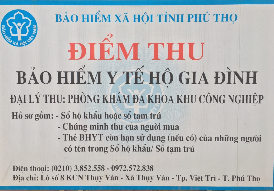 Bảo hiểm y tế hưu trí công an
