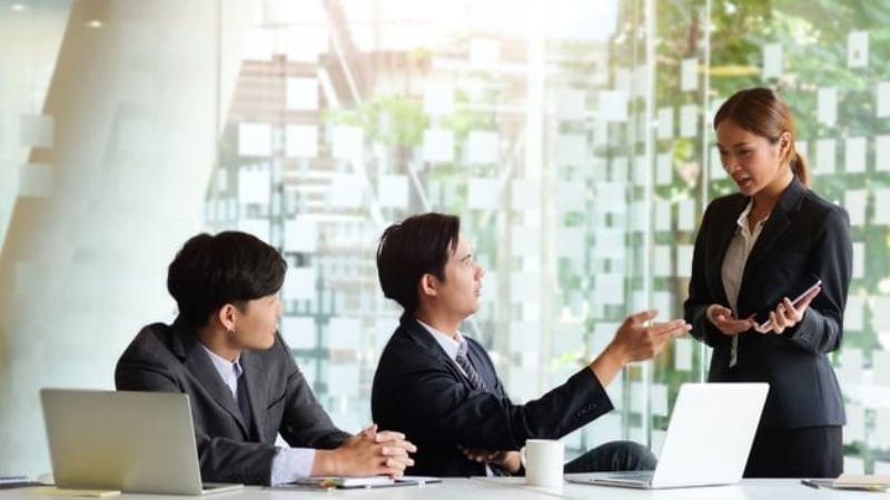 Kinh doanh đa cấp có hợp pháp không