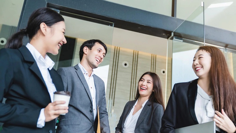 Kinh doanh đa cấp có hợp pháp không