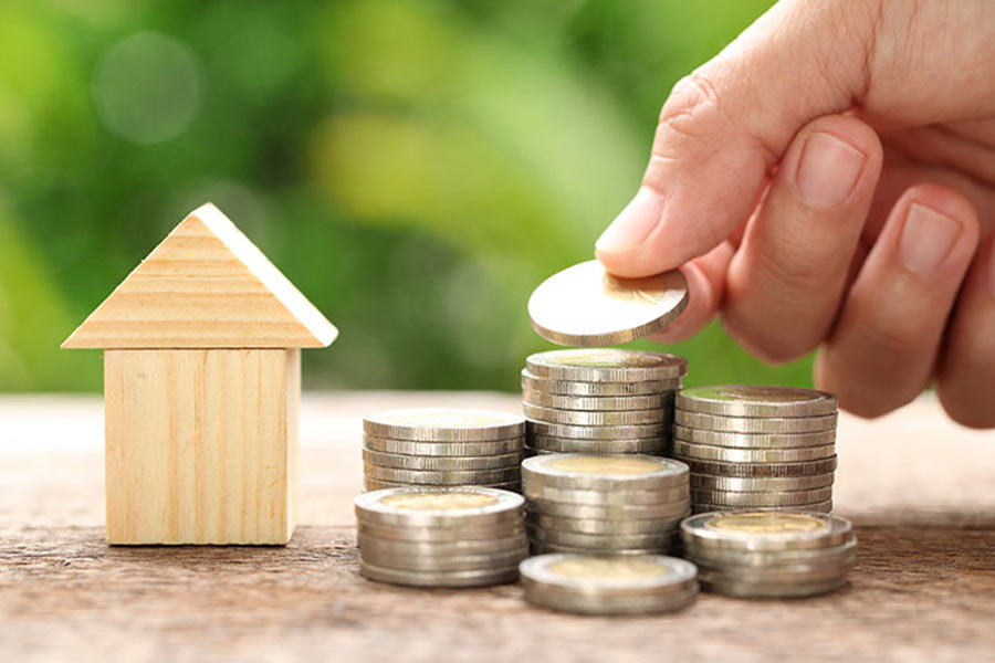 Phí quản lý hợp đồng bảo hiểm hưu trí